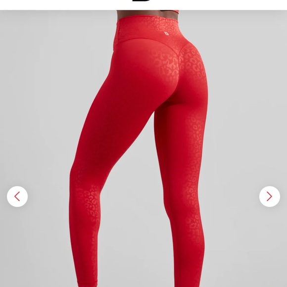 NWT buffbunny set - Picture 11 of 11